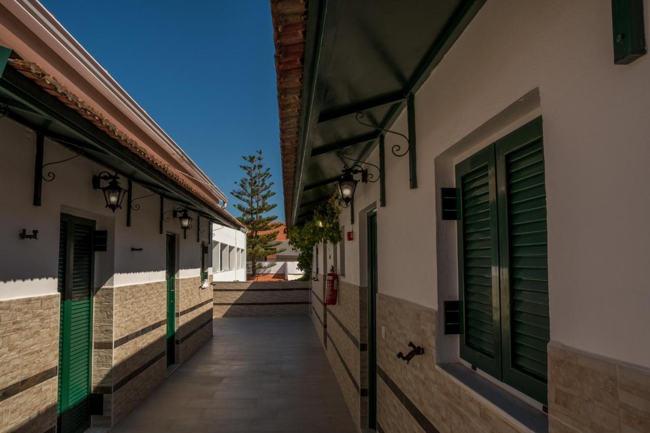 Kávos Chandris Apartments المظهر الخارجي الصورة